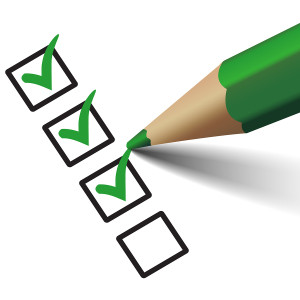 Home Heating Maintenance Checklist