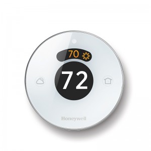 Smart Wifi Thermostat for Oil Heat Systems