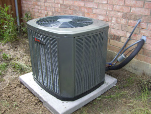 Air Conditioning Inspection NJ