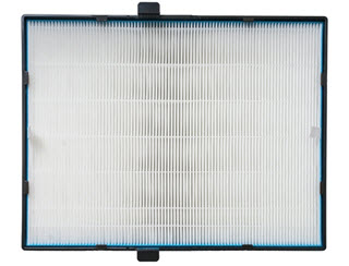 Air Filter Maintenance