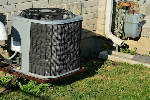 Seasonal Energy Efficiency Rating | Air Conditioners