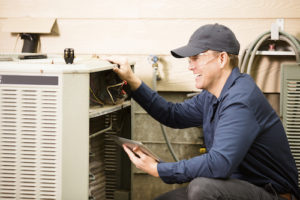 Preventing an AC/HVAC Emergency