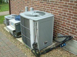 Air Conditioners Myths