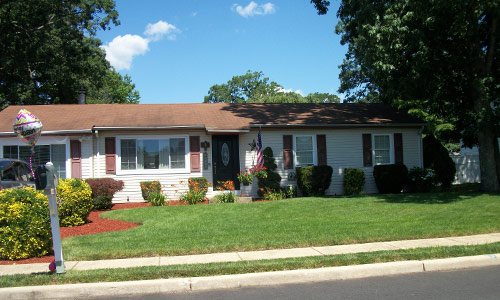 Brick NJ Furnace Tune Up