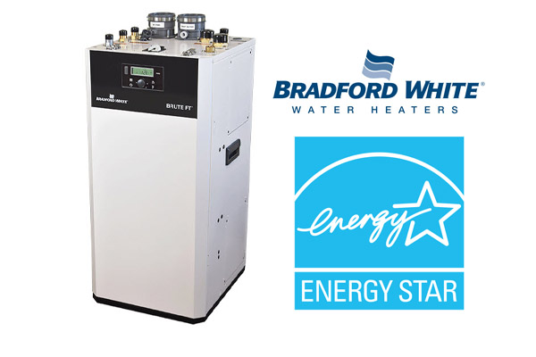 Brute FT® Floor Standing Combination Boilers in brick nj