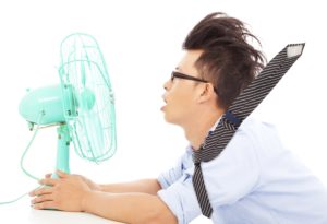 Are You Stuck in an AC Emergency?