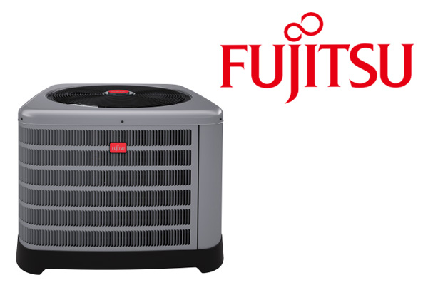 Fujitsu Air Conditioner Installation Lakewood NJ 1