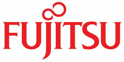 LOGO-Fujitsu