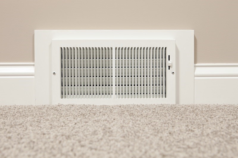 Should My AC Vents Be Open or Closed?