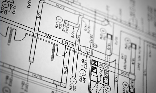 HVAC installation plans