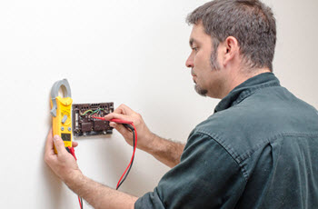 HVAC technicians in toms river nj