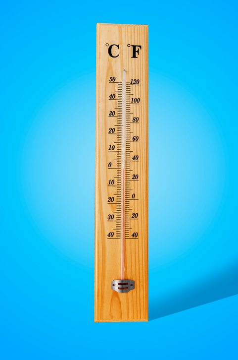 Heating and Cooling Degree Days