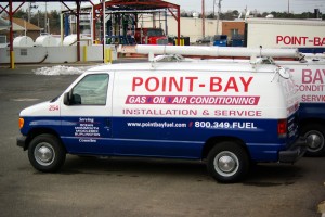 Toms River Heating and Air Conditioning Company, Point Bay