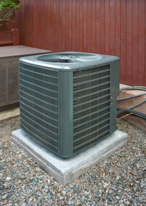 Image Of AC Repair In NJ