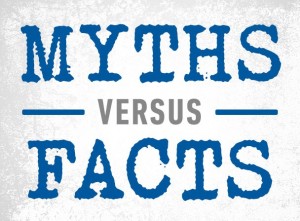 Home Heating Myths