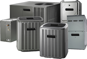 Air Conditioning Units