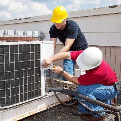 air conditioner maintenance