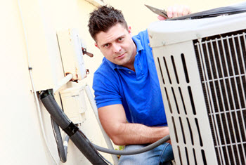 air conditioner maintenance