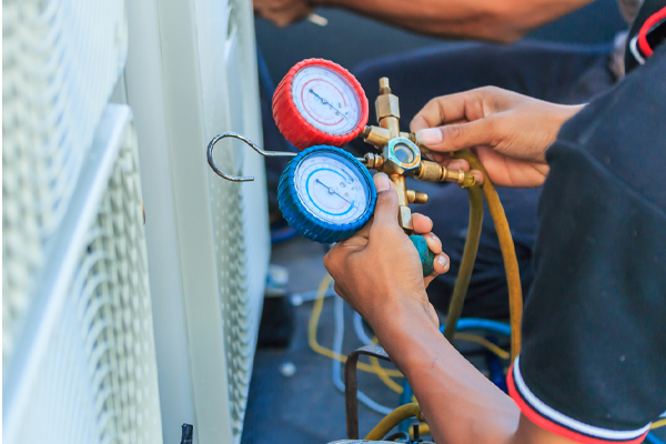 Jacksonville Air Conditioning Repair