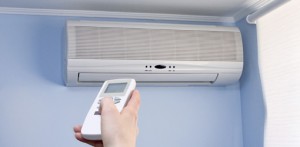 Ductless Air Conditioning