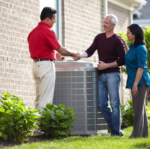 Purchasing An Air Conditioner