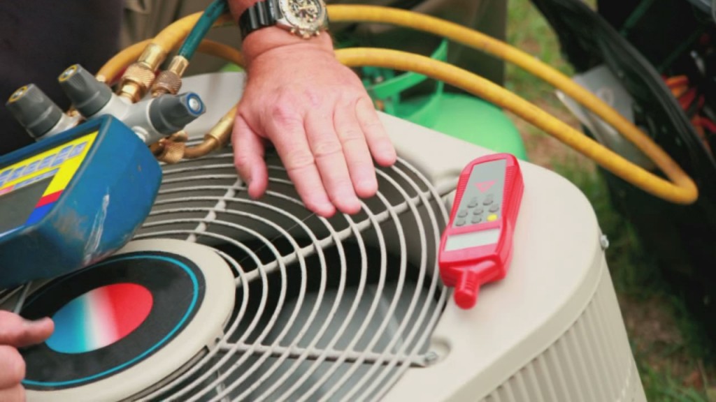 Energy Efficient Air Conditioning & Its Benefits