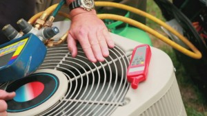 Energy Efficient Air Conditioning & Its Benefits