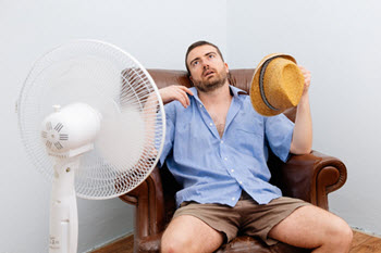 air conditioning repair service