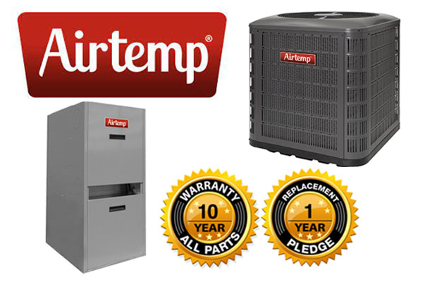 airtemp heating and air conditioner installation bayville new jersey by point bay fuel