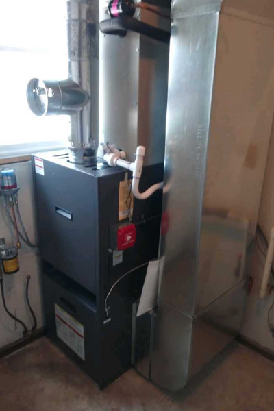 bayville nj furnace installation