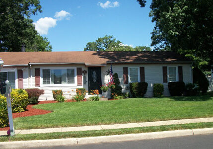 Brick NJ Furnace Tune Up