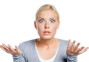 image of homeowner feeling frustrated since heat pump compressor not turning on