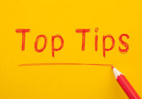 image of top tips depicting top tips for hvac warranty protection