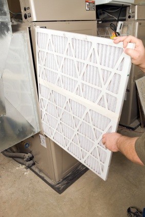 Prevent Unexpected Furnace Repairs by Changing Your Furnace Filter