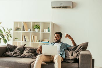 ductless hvac system