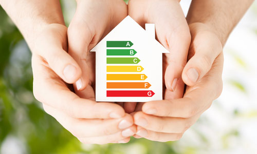 energy efficiency with American Standard HVAC