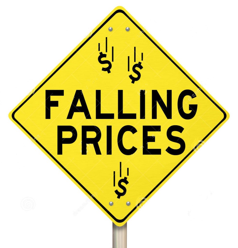 The Good News about Falling Heating Oil Prices