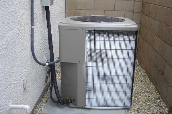 What Causes an Air Conditioner to Freeze Up?