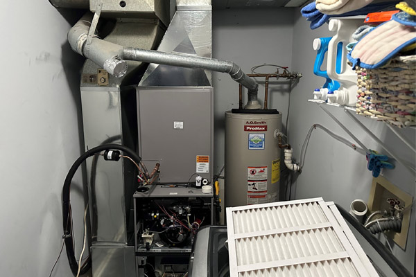 fujitsu gas furnace upgrade toms river new jersey