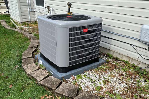 fujitsu hvac upgrade  toms river new jersey