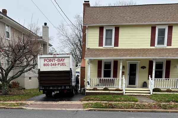 gas heater installation manasquan nj