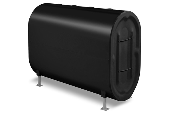 oil tank