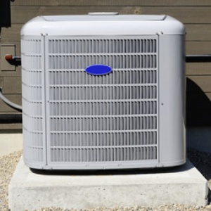 Heat Pump: Residential Heating System | Point Bay