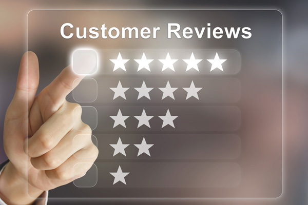 hvac customer reviews