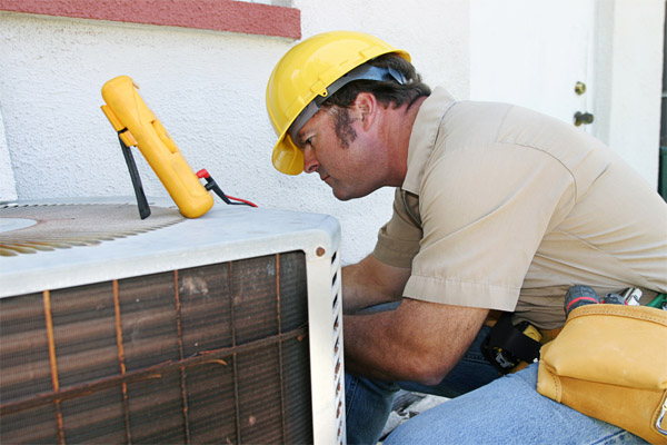 hvac maintenance