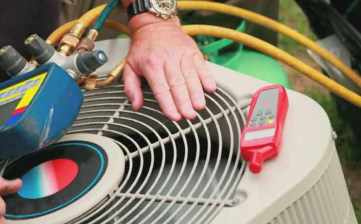 hvac-service hvac-service