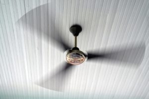 Energy Efficient Ceiling Fans