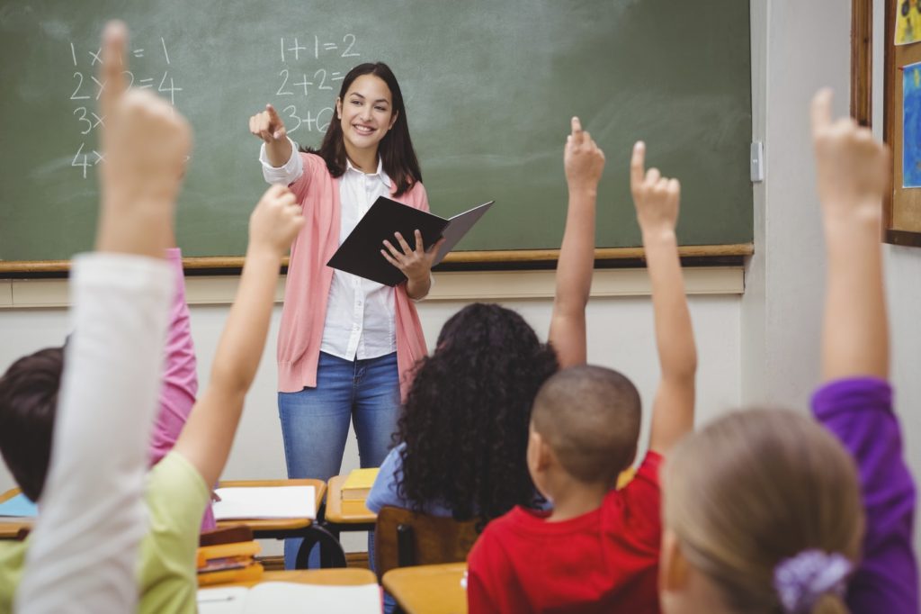 Indoor air quality will allow for school environments to be more productive.