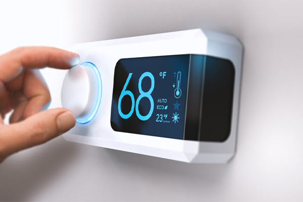 How Home Thermostats Work