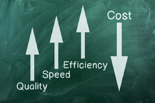 image of energy efficiency and home heating hvac system